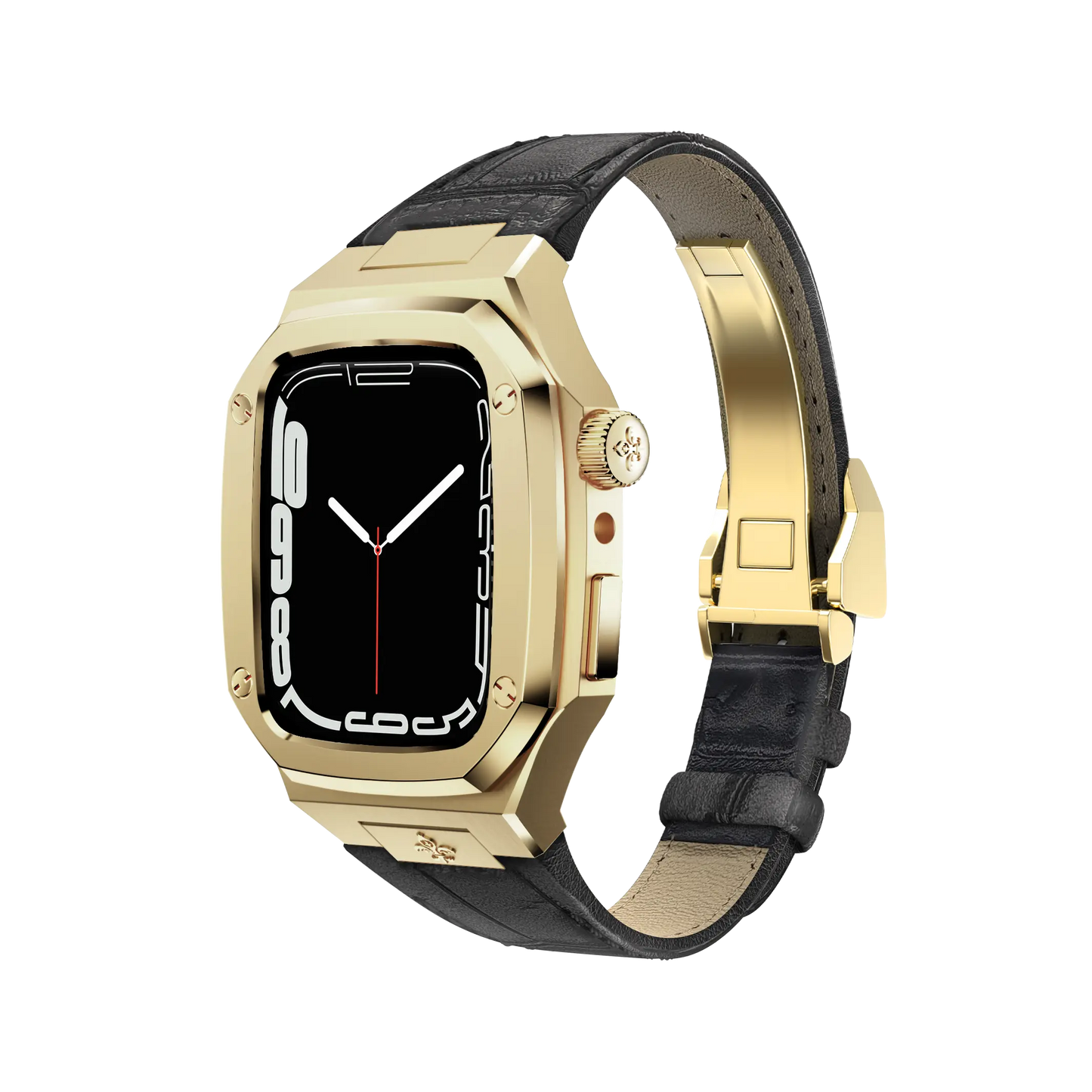 Apple Watch Case - Classic - Gold